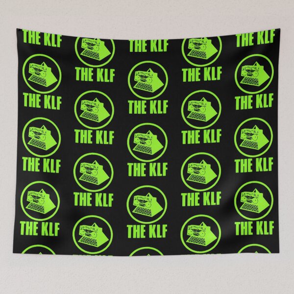 Item preview, Extraordinary Klf Communications Design designed and sold by Kerai Storeyo.