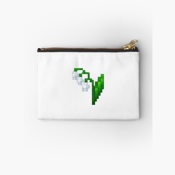 Item preview, Lily of the Valley pixel art designed and sold by vitrar.