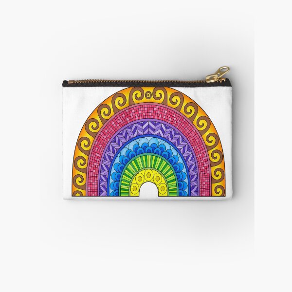 Item preview, Rainbow Boho designed and sold by Zeewind.