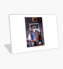 A Shot to Remember - 2008 National Champions Laptop Skin