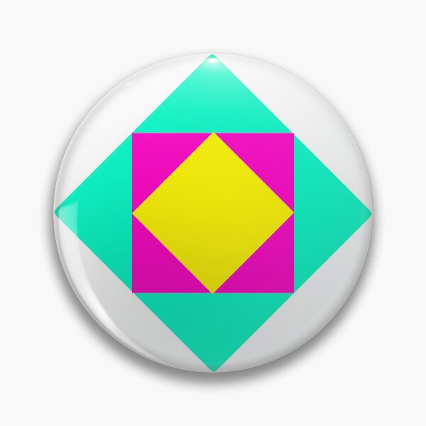 Item preview, Square, cube, geometric, pattern designed and sold by citravisuel.