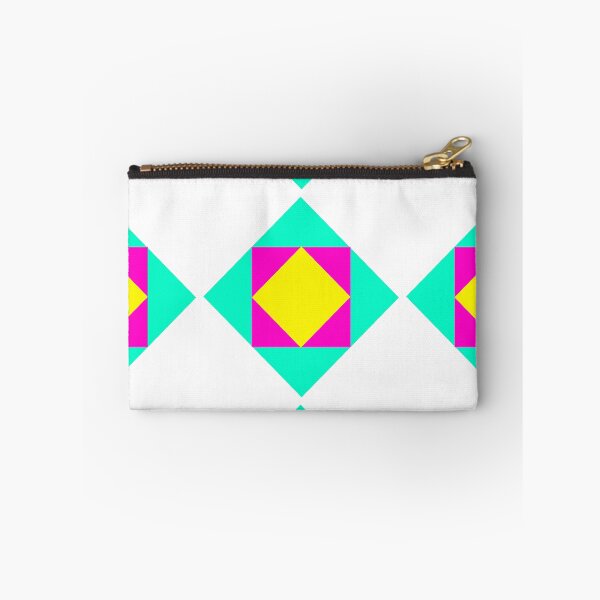 Item preview, Square, cube, geometric, pattern designed and sold by citravisuel.