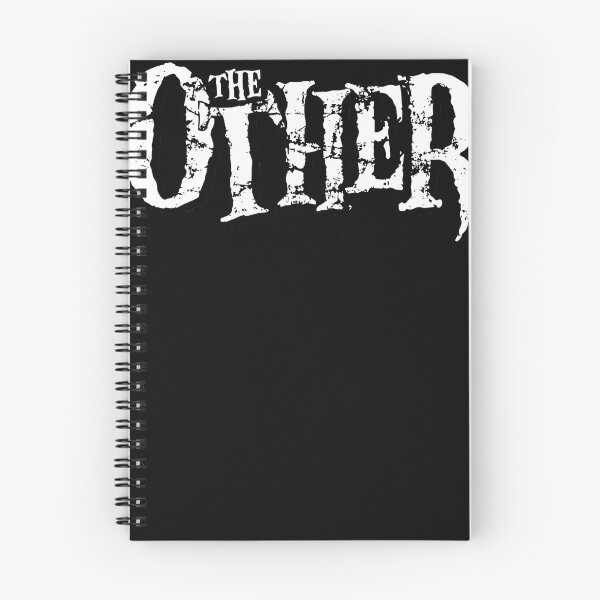 Item preview, The Orther designed and sold by MixCreativ.