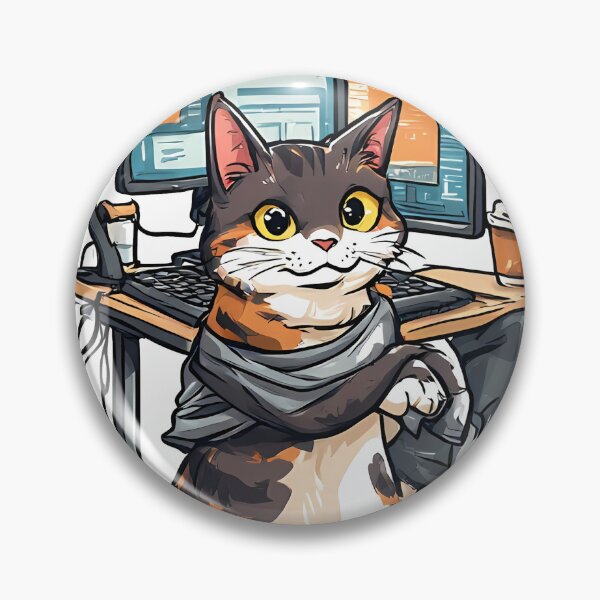 Item preview, Love Cat designed and sold by DSIGNMAN.