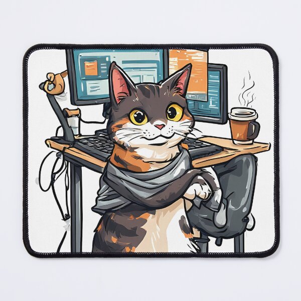 Item preview, Love Cat designed and sold by DSIGNMAN.