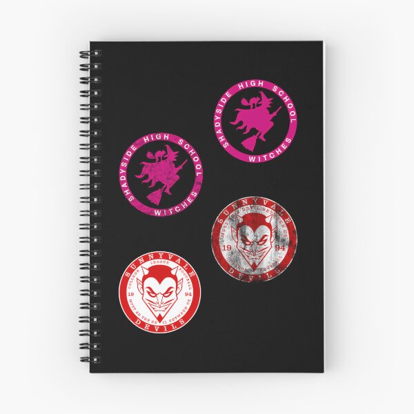 Item preview, High School Mascot Emblems Collection designed and sold by AlfonzoHuel.