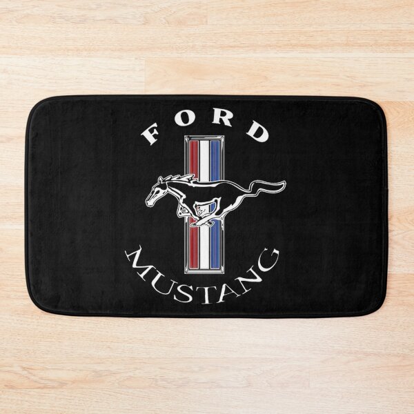 Item preview, Ford Mustang Logo Color designed and sold by K2business.