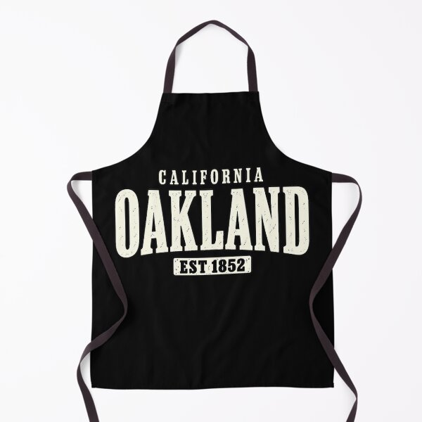 Item preview, Oakland - California  designed and sold by GoodOldVintage.