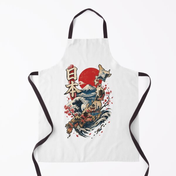 Item preview, Japan Travel Iconic Landscape designed and sold by BentlerAbidah.