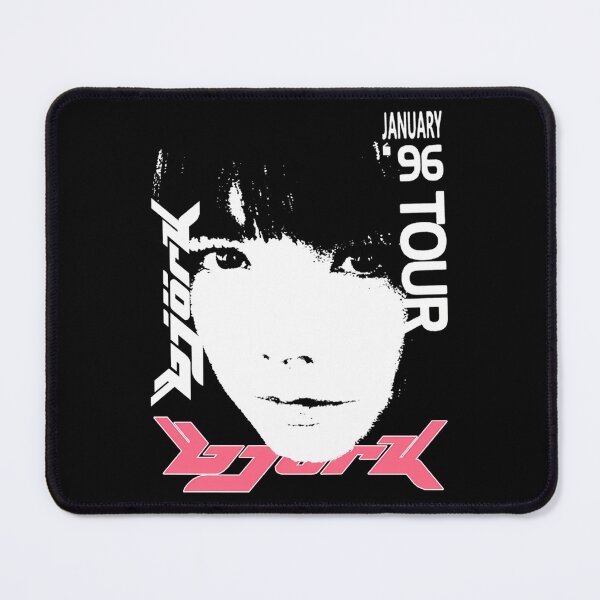 Item preview, Bjork 1996 January Tour designed and sold by AJaneMPH.