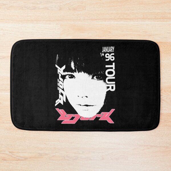 Item preview, Bjork 1996 January Tour designed and sold by AJaneMPH.