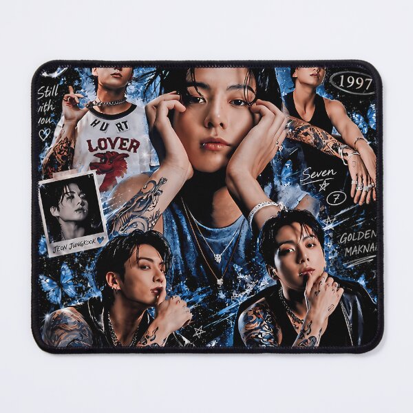 Item preview, Jung Kook  designed and sold by cultofben.