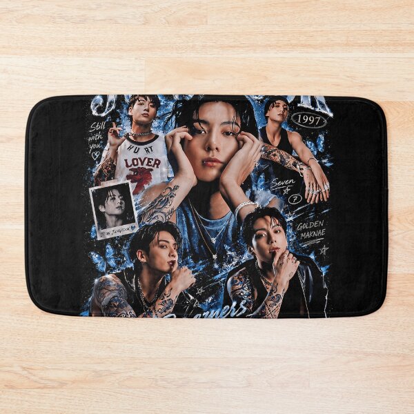 Item preview, Jung Kook  designed and sold by cultofben.