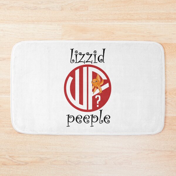 Item preview, Lizzid Peeple designed and sold by AnasAsiri.