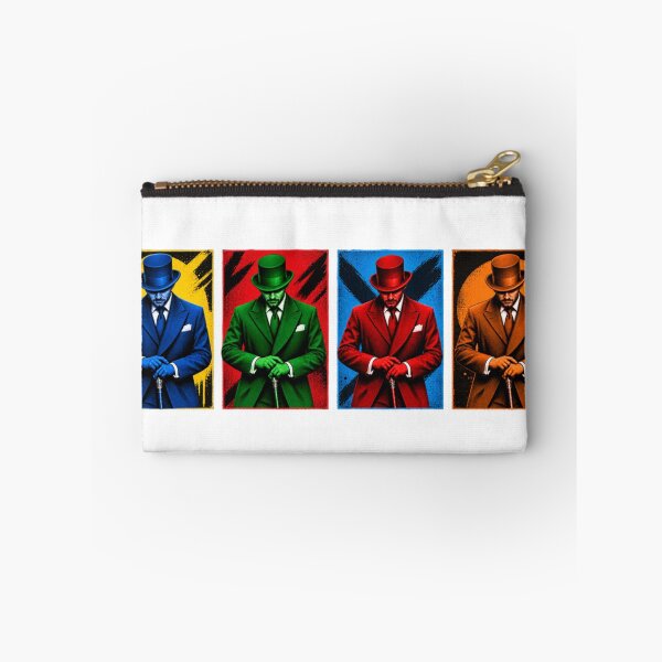 Item preview, Vintage Pop Art Gentleman  designed and sold by Slyguy88.