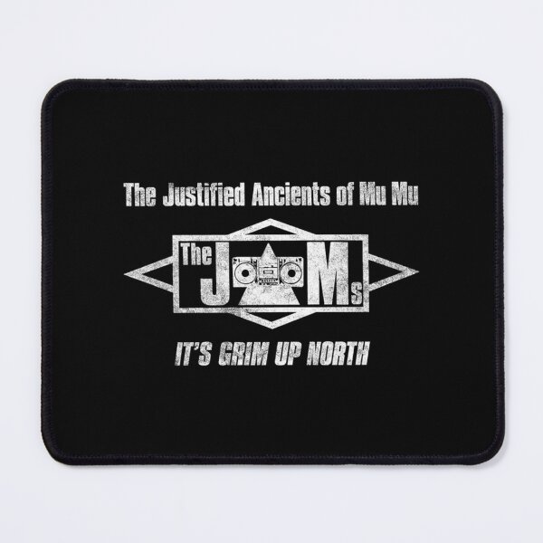 Item preview, Its Grim Up North -  The Klf designed and sold by Kerai Storeyo.