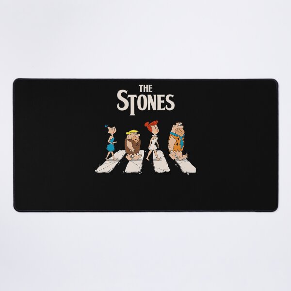 Item preview, Flintstones Rock Band Poster Today  designed and sold by dezelltara0.