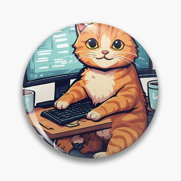 Item preview, Cat lovers print designed and sold by DSIGNMAN.