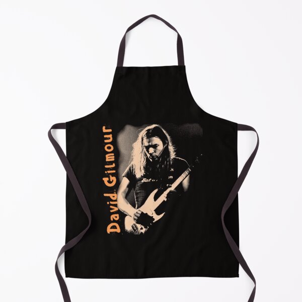 Item preview, David Gilmour Singer designed and sold by yolandadecker.