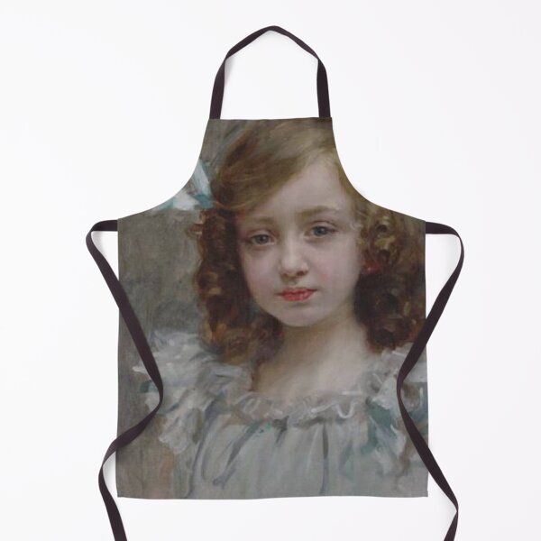 Aperçu de l'œuvre Portrait de jeune fille créée et vendue par SharonTheFirst.