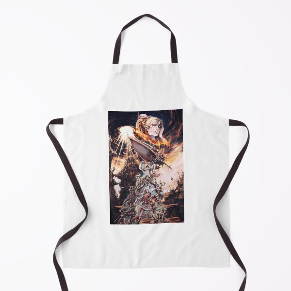 Item preview, Final Fantasy designed and sold by MonstrousOnMain.