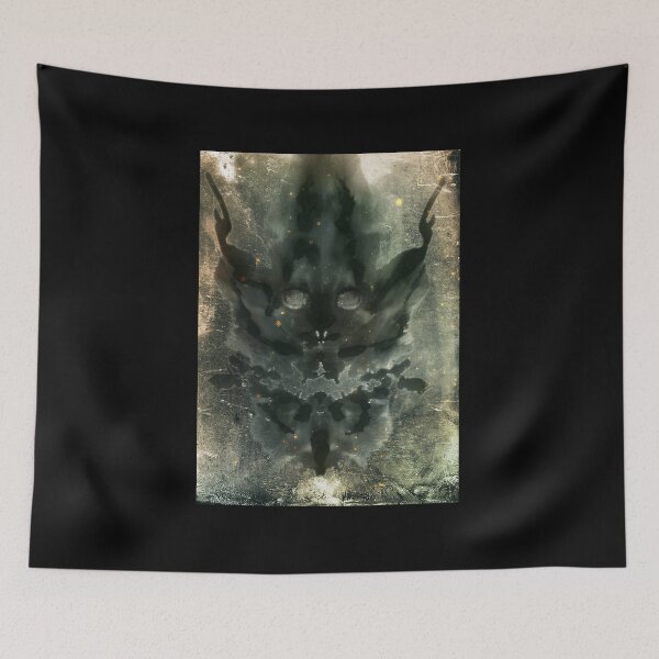 Item preview, Leather face (created) designed and sold by TR187.