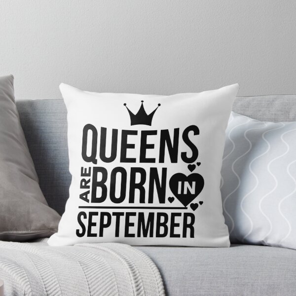Item preview, September Queens designed and sold by swan-girls.