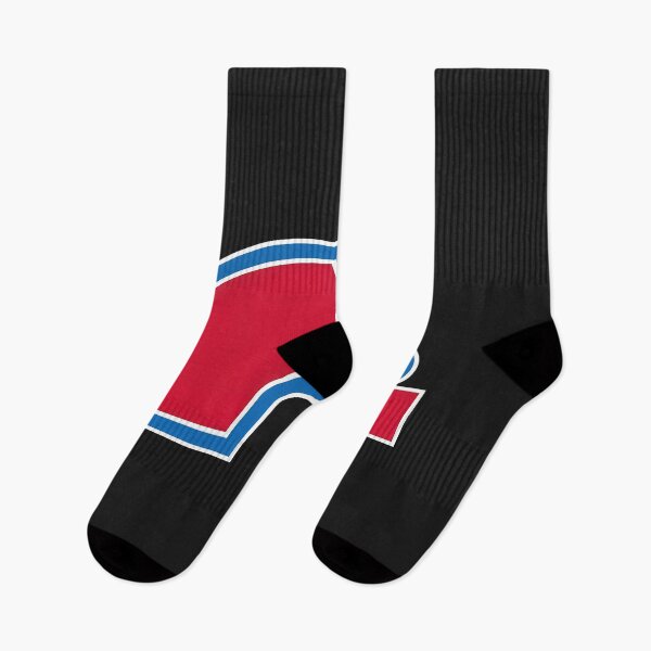 Item preview, Quebec Nordiques Retro Hockey Logo  designed and sold by Nanelms.