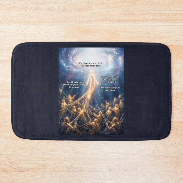 Item preview, Frequency Test designed and sold by ritusdesigns.