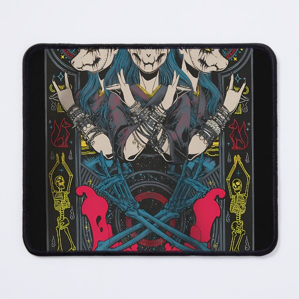 Item preview, Babymetal Tour designed and sold by cultofben.