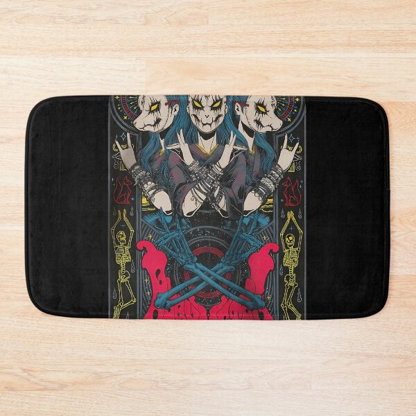 Item preview, Babymetal Tour designed and sold by cultofben.