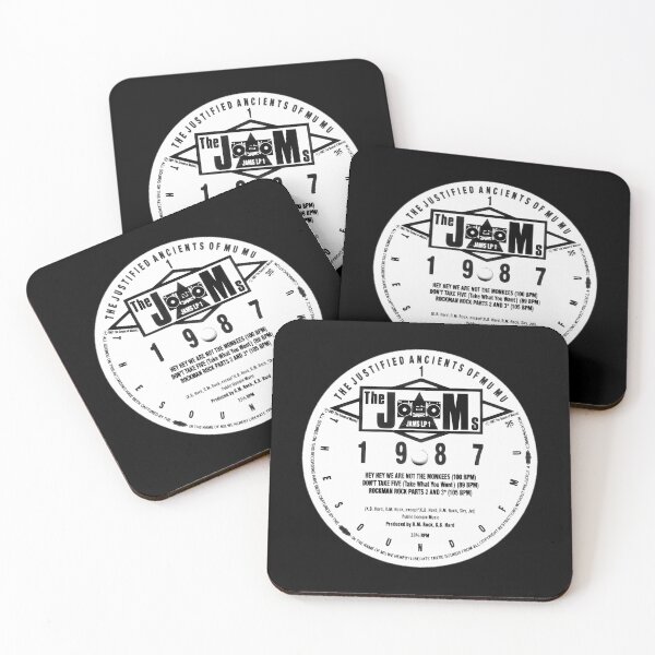 Artikelvorschau, Klf The Jam entworfen und verkauft von Kerai Storeyo.