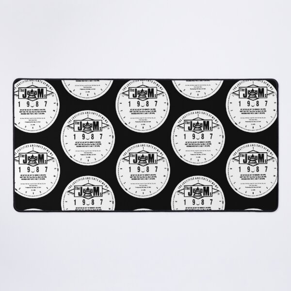 Item preview, Klf The Jam designed and sold by Kerai Storeyo.