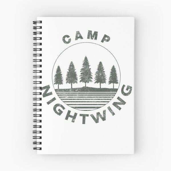 Item preview, Pine Trees Forest Minimal Camp designed and sold by AlfonzoHuel.
