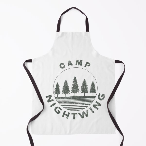 Item preview, Pine Trees Forest Minimal Camp designed and sold by AlfonzoHuel.