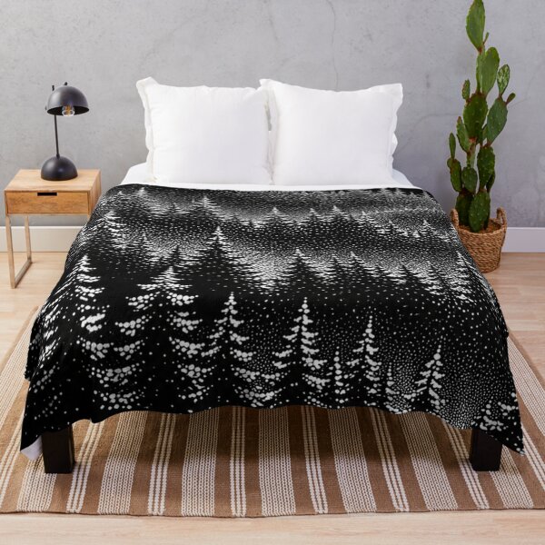 Item preview, Forest digital art For art designed and sold by Mouni1309.