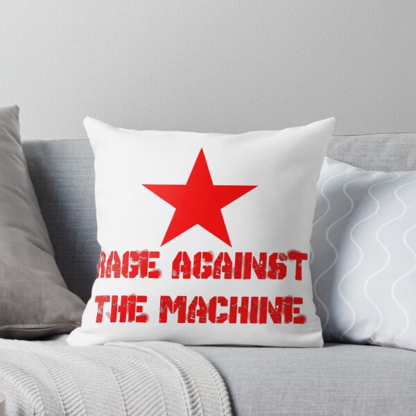 Item preview, Rage Againts The Machine designed and sold by AnasAsiri.