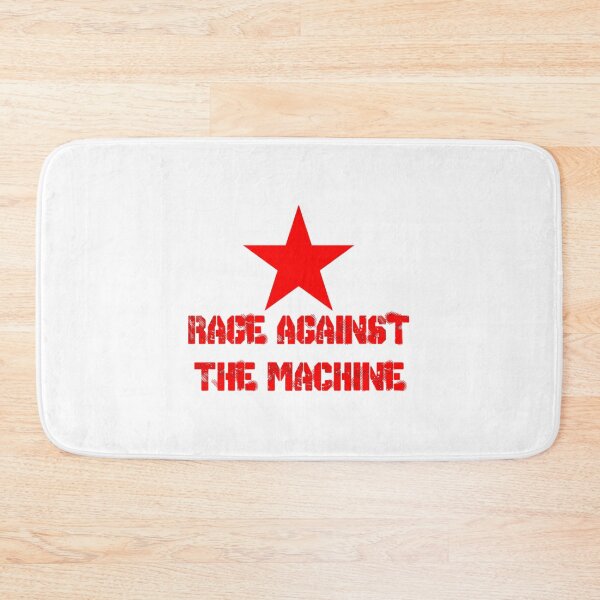 Item preview, Rage Againts The Machine designed and sold by AnasAsiri.