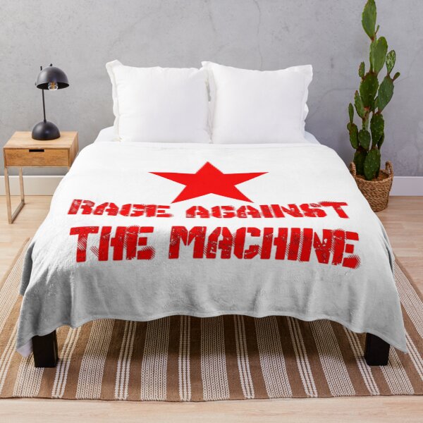 Item preview, Rage Againts The Machine designed and sold by AnasAsiri.