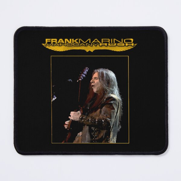 Item preview,  Frank Marino And Mahogany Band Tour 2020 designed and sold by AJaneMPH.