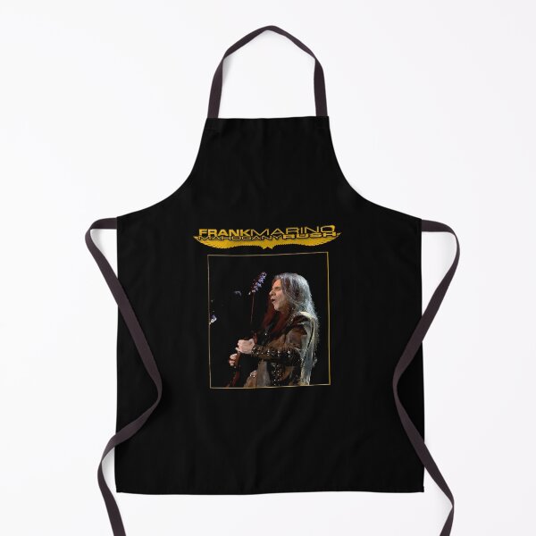 Item preview, Frank Marino And Mahogany Band Tour 2020 designed and sold by AJaneMPH.