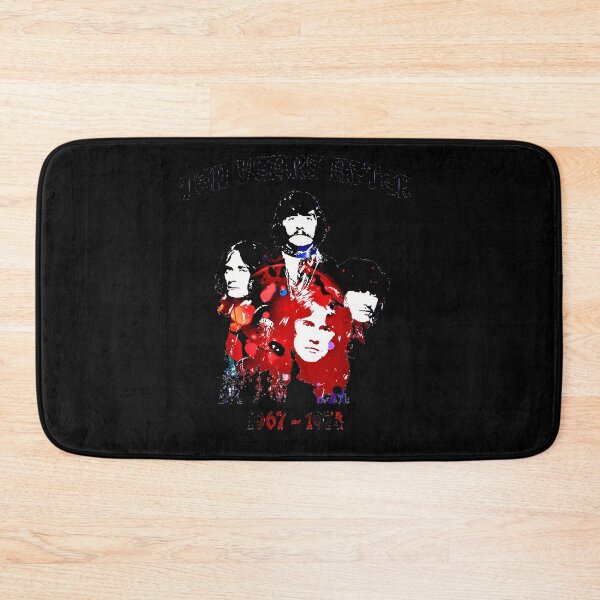 Item preview, Four Member Band Red Collage Music designed and sold by dezelltara0.