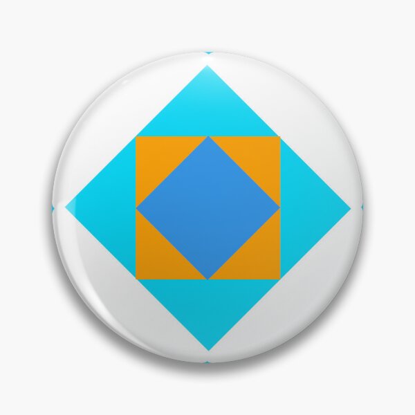 Item preview, Square, cube, geometric, pattern designed and sold by citravisuel.