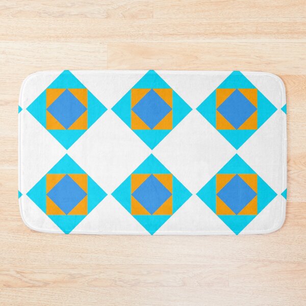 Item preview, Square, cube, geometric, pattern designed and sold by citravisuel.