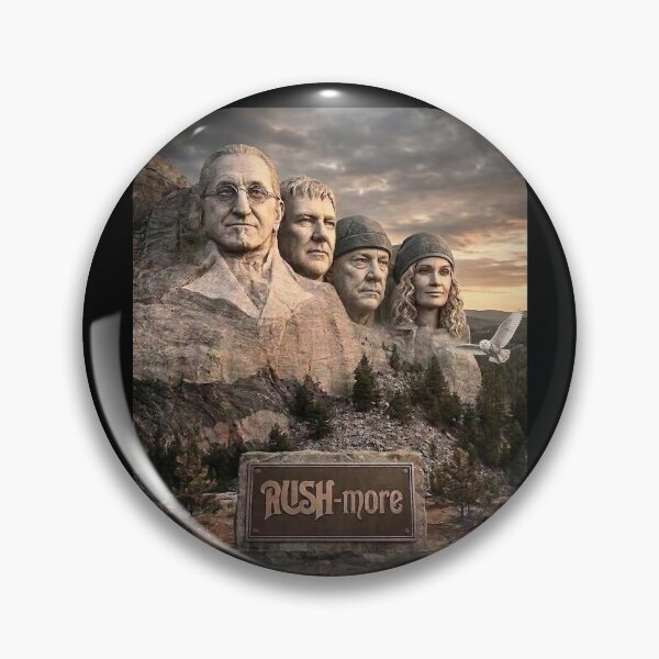 Item preview, Rush-More designed and sold by CodyHaynes.