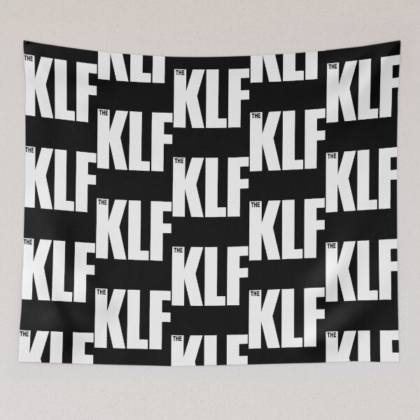 Item preview, The Klf Chill Out designed and sold by Kerai Storeyo.