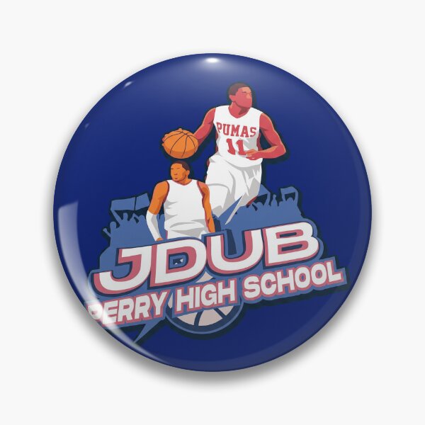 Item preview,  High School Basketball Star   designed and sold by Fabulouslyshirt.