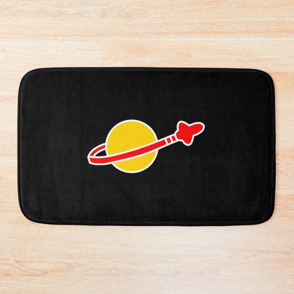 Item preview, Benny Spaceman Logo designed and sold by Mug Lab.