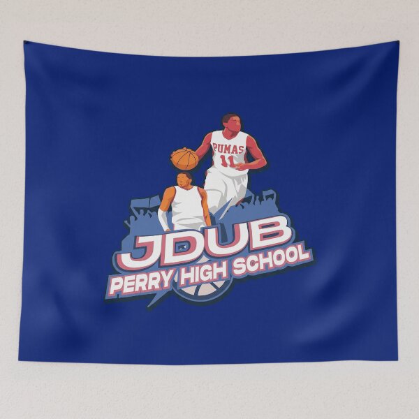 Item preview,  High School Basketball Star   designed and sold by Fabulouslyshirt.