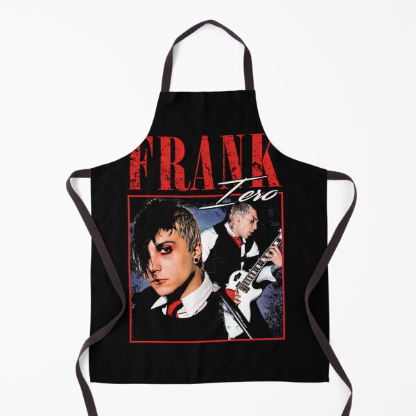 Item preview, Frank Iero Mcr  designed and sold by dezelltara0.